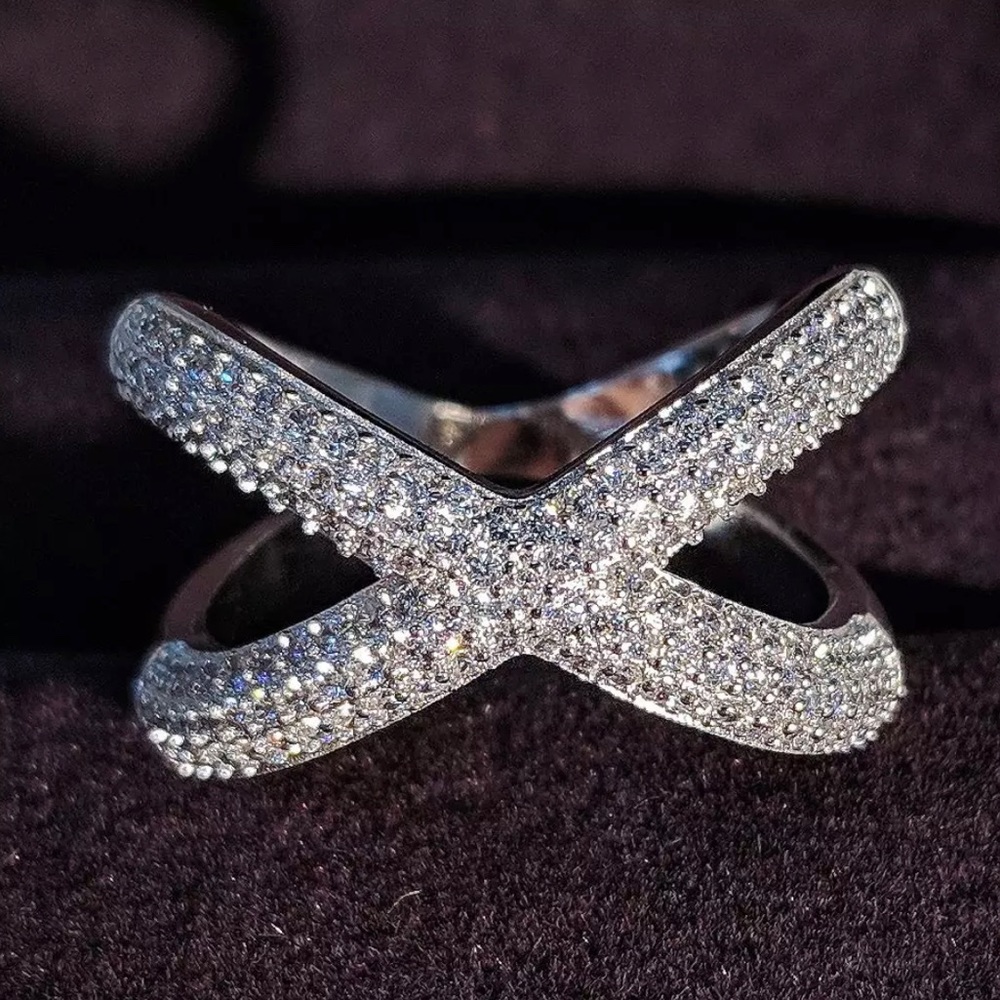 ✨SOLD OUT✨Infinity Band✨ - Picture 3 of 9